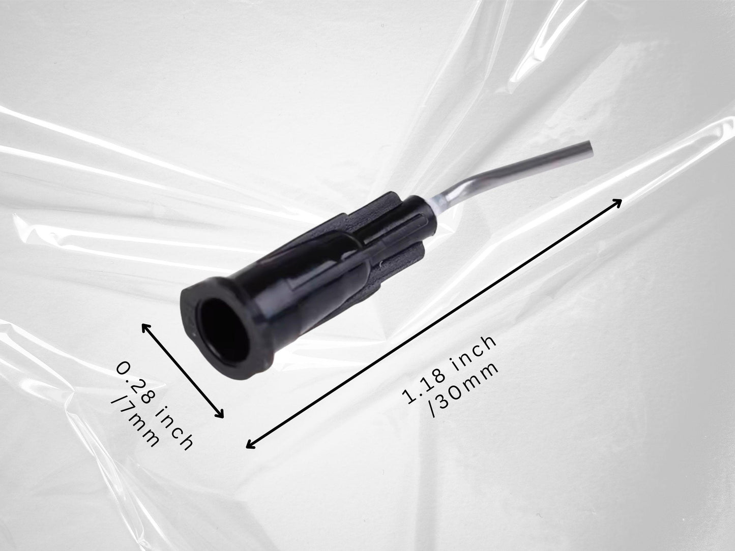 Embouts applicateurs fluides dentaires | Lot de 10