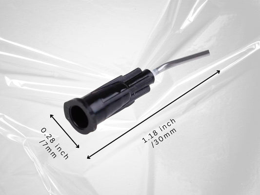 Dental Flowable Applikatorspitzen | 10er-Pack