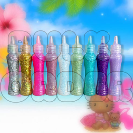 Bulk Order | Glitter Sets Only 5/10/20