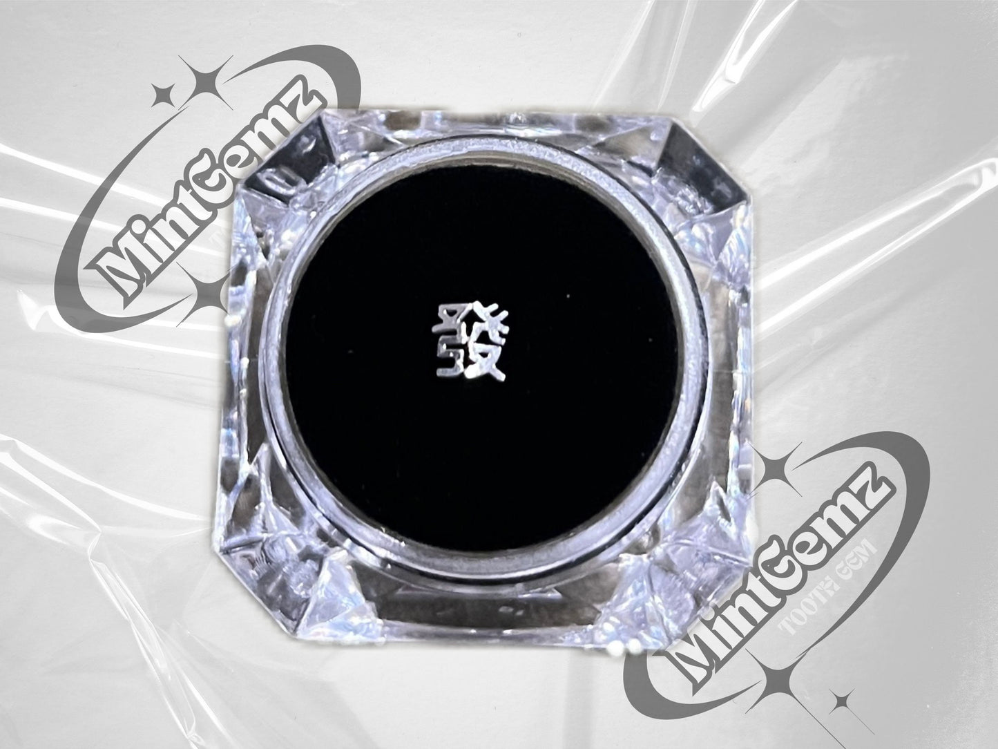 发 Prosperity Tooth Gem | Titan-Charm