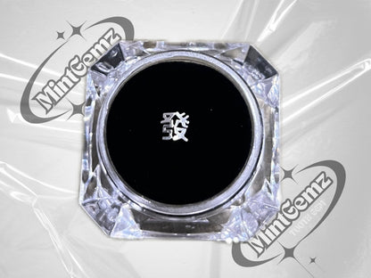 发 Prosperity Tooth Gem | Titan-Charm