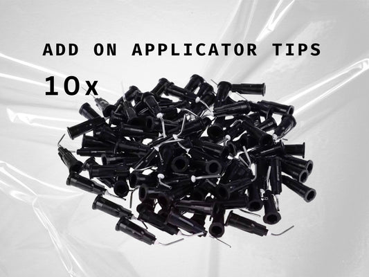 Dental Flowable Applicator Tips | 10 Pack