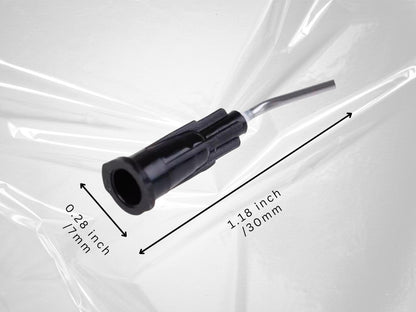 Embouts applicateurs fluides dentaires | Lot de 10