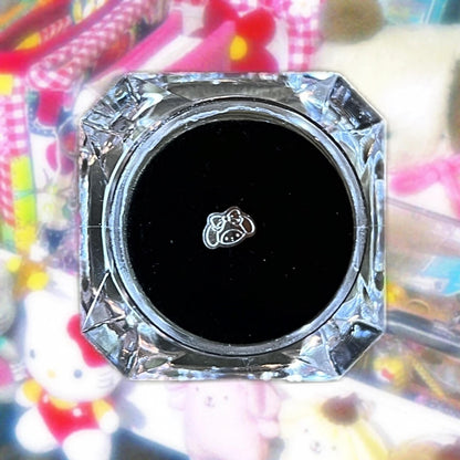 My Melody Zahnschmuck | Sanrio Titananhänger