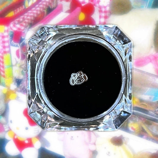 My Melody Tooth Gem | Sanrio Titanium Charm