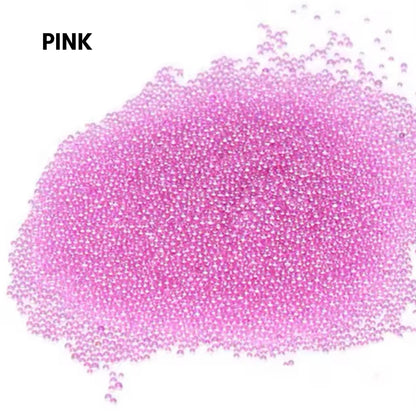 Pixie Dust Zahnschmuck | Mikro-Kristallkaviar